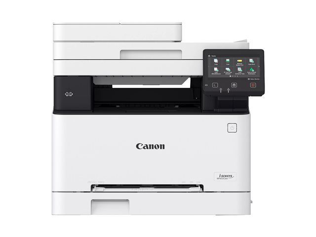 Canon i-SENSYS MF655Cdw - multifunction printer - colour