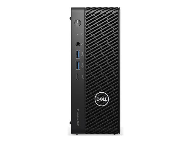 Dell OptiPlex 7020 Plus - SFF Core i7 i7-14700 2.1 GHz - vPro Enterprise - 16 GB - SSD 512 GBB W11Pro
