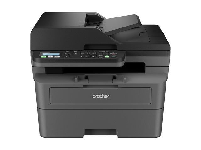 Brother MFC-L2800DW ALL-IN-ONE MONO LASER PRINTER