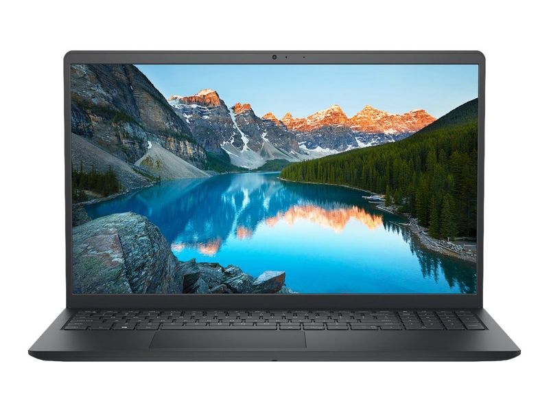 Dell Inspiron 15 3530 - 15.6" - Intel Core i5 - i5-1334U - 8 GB RAM - 512 GB SSD W11PRO