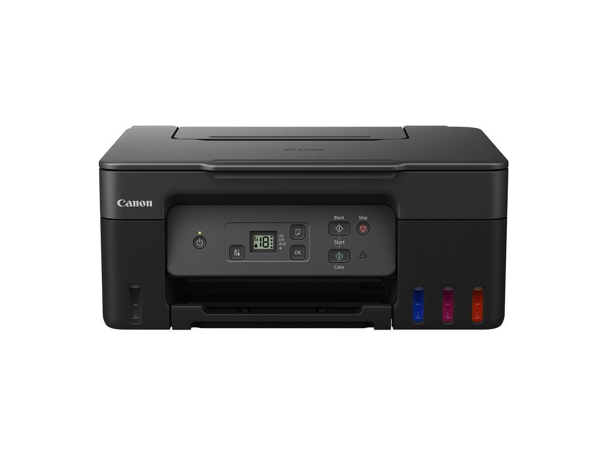 Canon PIXMA G2570 MegaTank - multifunction printer