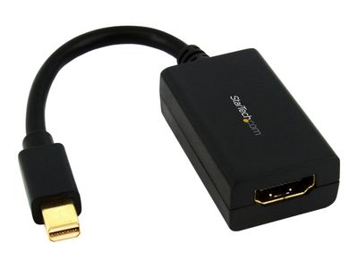 Mini DisplayPort to HDMI Adapter - 1080p - Thunderbolt Compatible