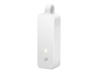 TP-Link UE300C USB Type-C to RJ45 Gigabit Ethernet Network Adapter - network adapter - USB-C - Gigabit Ethernet