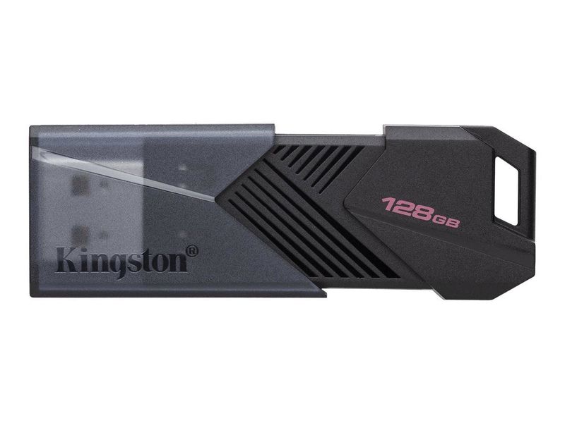 Kingston DataTraveler Onyx - USB flash drive - 128 GB