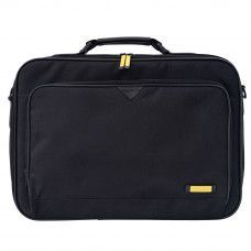 TECHAIR 16-17.3" BLACK LAPTOP CARRY CASE