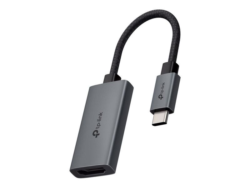 TP-Link UA520C V1 - adapter cable - HDMI / USB - 10 cm