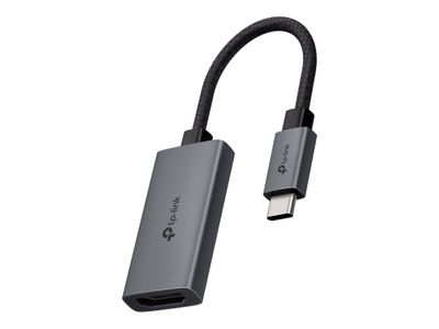 TP-Link UA520C V1 - adapter cable - HDMI / USB - 10 cm