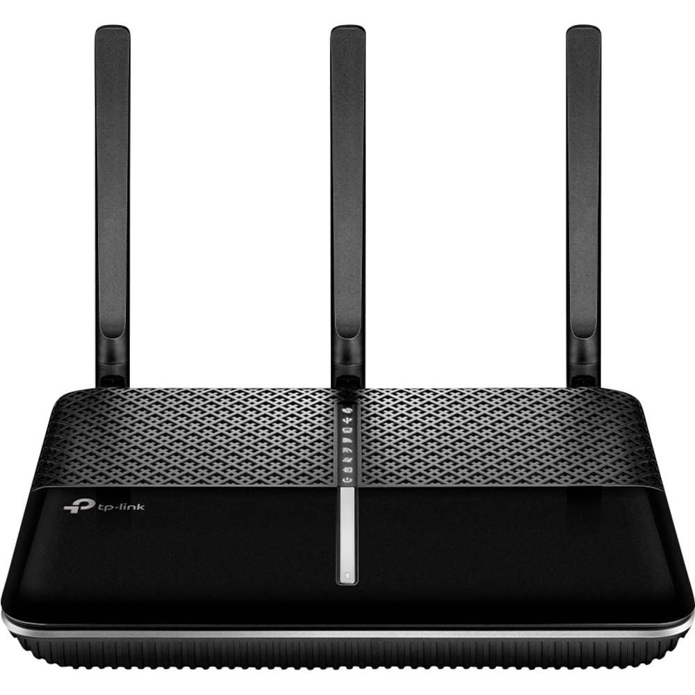 TP-LINK AC2100 DSL Internet BOX 3