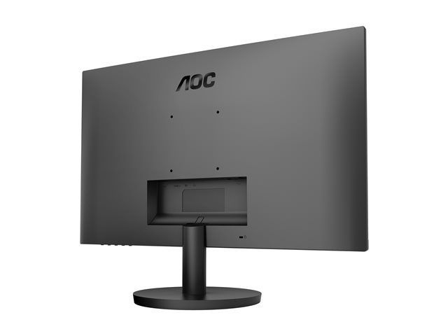 AOC U27B3A - LED monitor - 27" - HDR, 2xHDMI, DisplayPort,	 4K UHD (2160p) 3840 x 2160