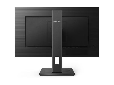 Ph	Philips S-line 272S1AE - LED monitor - Full HD (1080p) - 27" 1920*1080,	HDMI, DVI-D, VGA, DisplayPort