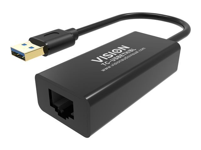 VISION USB 3.0A to HDMI Adaptor