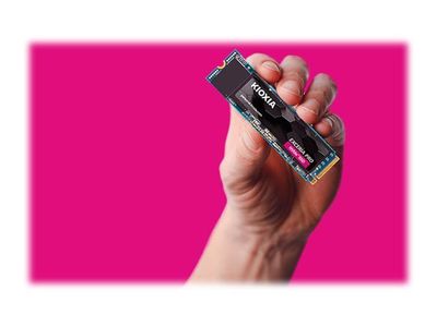 KIOXIA EXCERIA PRO LSE10Z001TG8 1tb