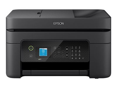 Epson WorkForce WF-2930DWF Epson WorkForce WF-2930DWF