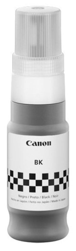 Canon GI-55BK Ink Black