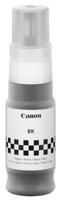 Canon GI-55BK Ink Black