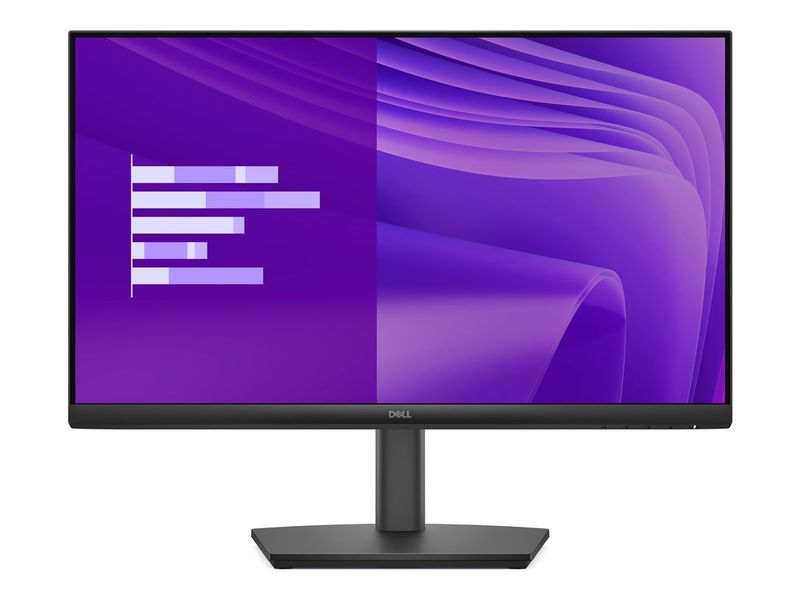 Dell Pro E2425HSM - LED monitor - Full HD (1080p) - 24"HDMI, DISPLAY PORT, VGA