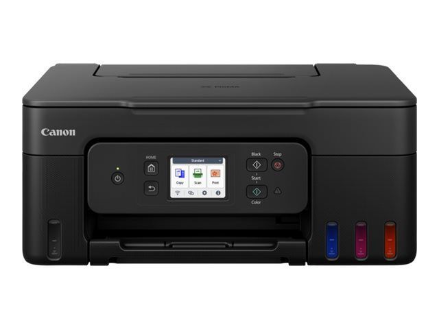 Canon PIXMA G3590 MegaTank - multifunction printer - colour