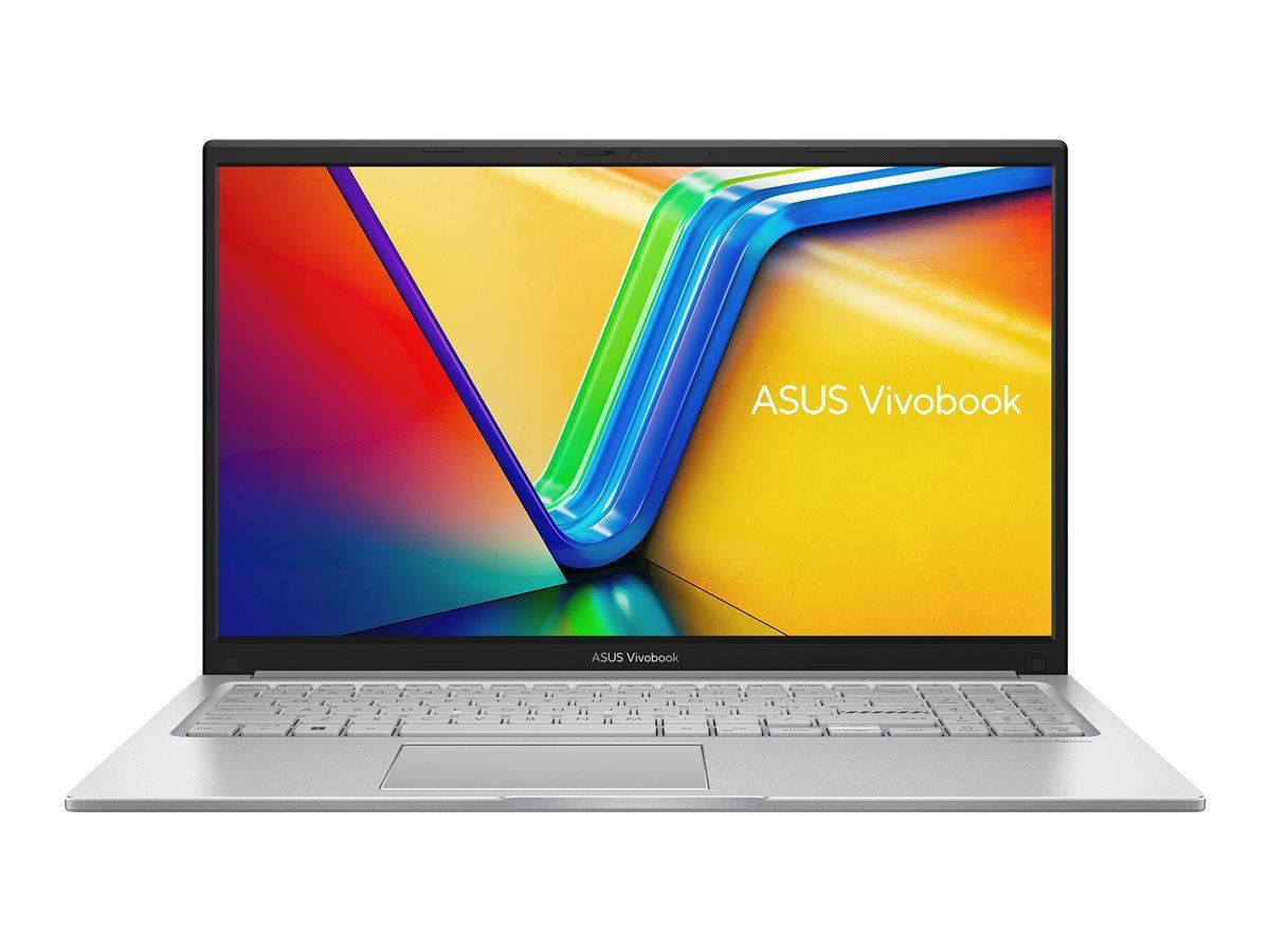 ASUS VivoBook 15 X1504VA-NJ1618W - 15.6" - Intel Core i5 - i5-1334U - 8 GB RAM - 512 GB SSD