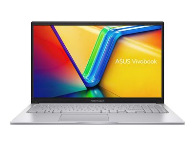 ASUS VivoBook 15 X1504VA-NJ814W - 15.6" - Intel Core i3 - i3-1315U - 8 GB RAM - 512 GB SSD W11H