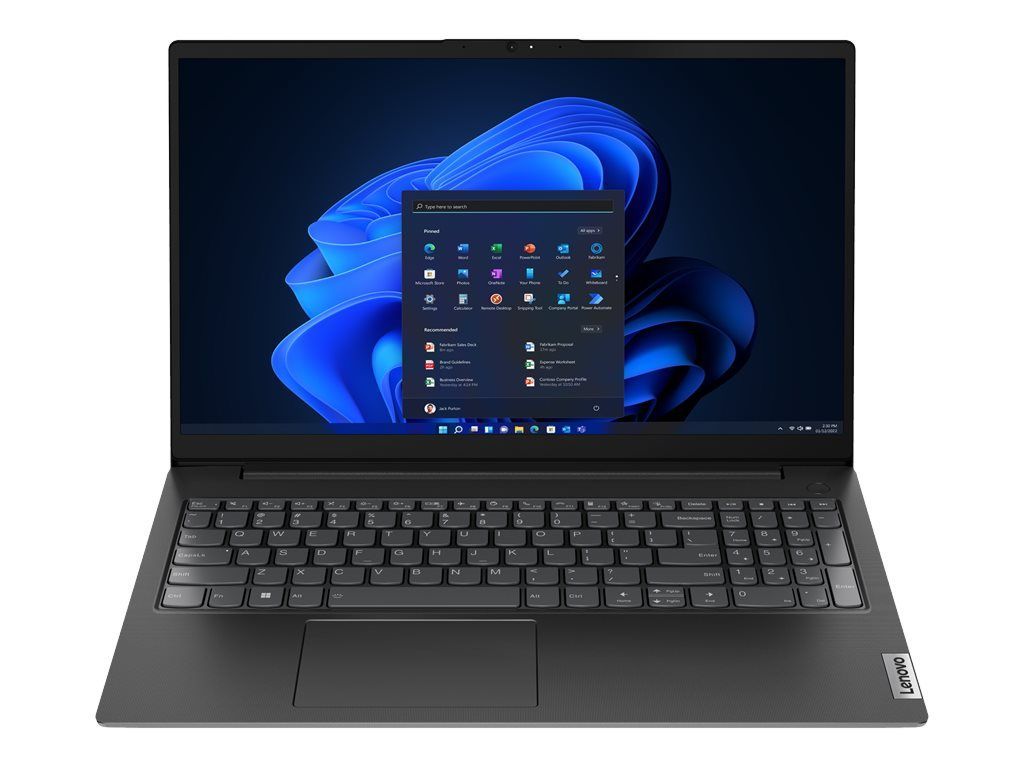 Lenovo V15 G4 IRU - 15.6" - Intel Core i5 - 13420H - 16 GB RAM - 512 GB SSD - UK, W11PRO