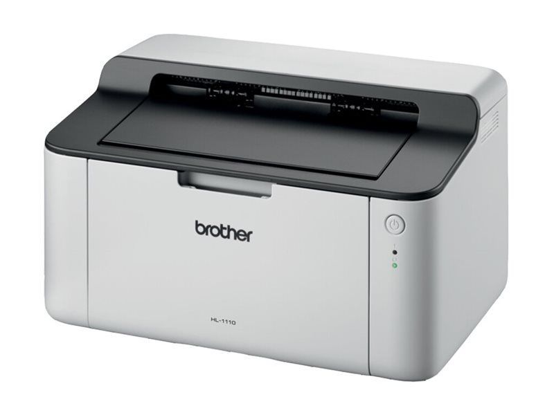 Brother HL-1110 - printer
