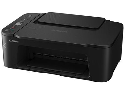 Canon PIXMA TS3750 - multifunction printer - colour Canon PIXMA TS3750 - multifunction printer - colour