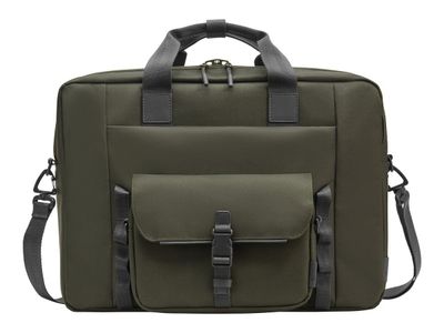 HP - notebook carrying case - modular