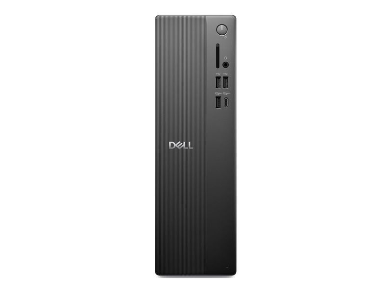 Dell Slim ECS1250 - slim desktop Core i5 i5-14400 2.5 GHz - 8 GB - SSD 512 GB W11PRO Dell Slim ECS1250 - slim desktop Core i5 i5-14400 2.5 GHz - 8 GB - SSD 512 GB W11PRO