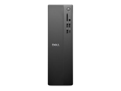 Dell Slim ECS1250 - slim desktop Core i5 i5-14400 2.5 GHz - 8 GB - SSD 512 GB W11PRO