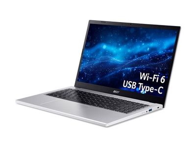 Acer Extensa 15 EX215-57 - 15.6" - Intel Core i5 - 13420H - 8 GB RAM - 512 GB SSD - UKWIN 11 PRO