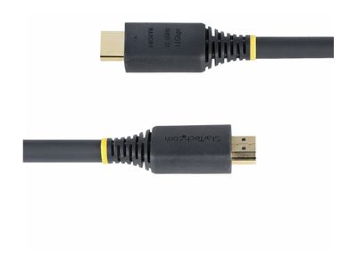StarTech.com 5m (16.4ft) Premium Certified High Speed HDMI Cable, 4K60Hz