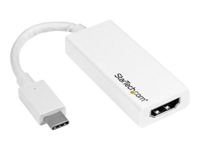 StarTech.com USB-C to HDMI Adapter StarTech.com USB-C to HDMI Adapter
