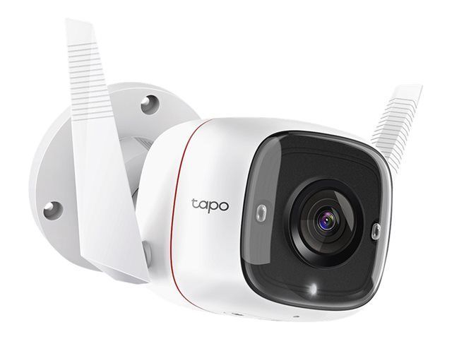 Tapo C310 - network surveillance camera