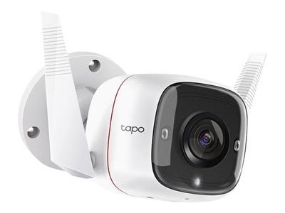Tapo C310 - network surveillance camera Tapo C310 - network surveillance camera