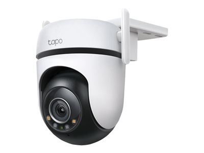 Tapo C520WS V1 - network surveillance camera Tapo C520WS V1 - network surveillance camera