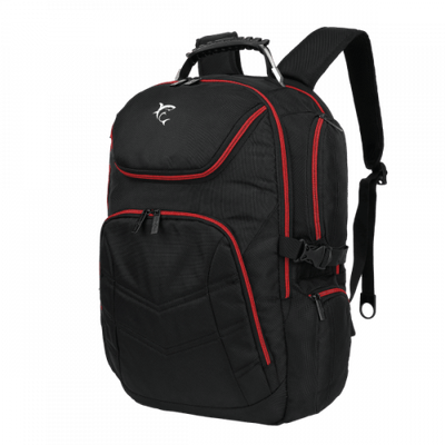 WHITE SHARK BACKPACK GBP-002 DARK NOMAD 17,3"