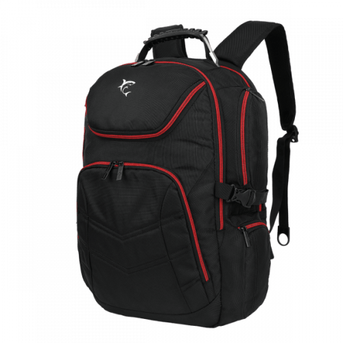 WHITE SHARK BACKPACK GBP-002 DARK NOMAD 17,3"