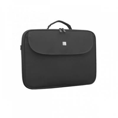 SBOX NOTEBOOK BAG NLS-3015B 15.6" NEW YORK BLACK