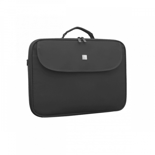 SBOX NOTEBOOK BAG NLS-3015B 15.6" NEW YORK BLACK