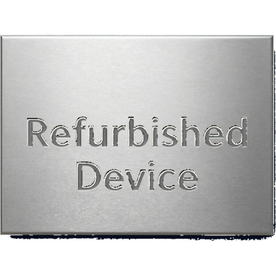 Refurbished