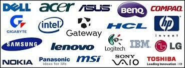 Brands