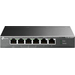 TP-Link 6-Port Gigabit Desktop Switch with 3-Port PoE+ and 1-Port PoE++ ProductImage