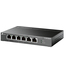 TP-Link 6-Port Gigabit Desktop Switch with 3-Port PoE+ and 1-Port PoE++ ProductImage