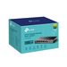 TP-Link 6-Port Gigabit Desktop Switch with 3-Port PoE+ and 1-Port PoE++ ProductImage