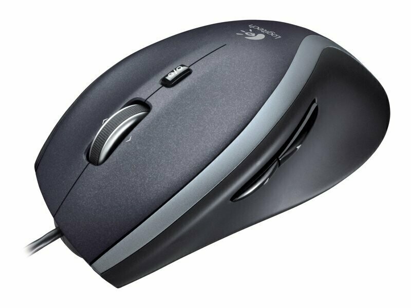 Logitech M500 Logitech M500