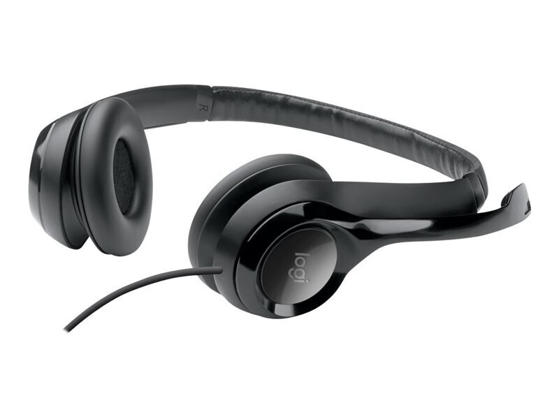 Logitech USB Headset H390 Logitech USB Headset H390