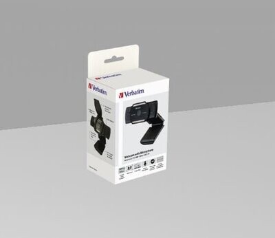 Webcam with Microphone, Full HD 1080p Autofocus AWC-01 Webcam with Microphone, Full HD 1080p Autofocus AWC-01