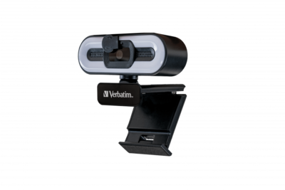 Webcam with Microphone, Full HD 1080p Autofocus & Light Webcam with Microphone, Full HD 1080p Autofocus & Light