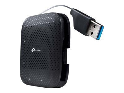 TP-Link UH400 USB HUB TP-Link UH400 USB HUB