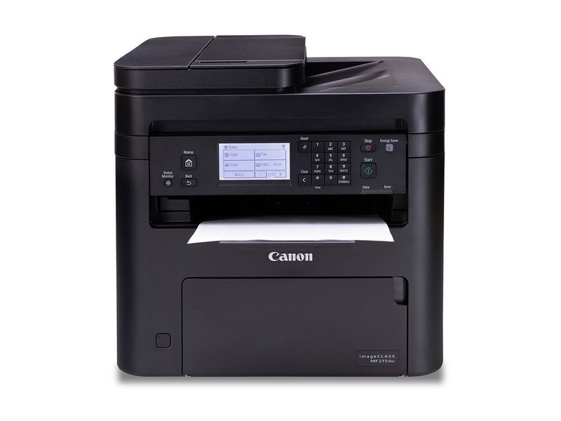 Canon i-SENSYS MF275dw Mono Laser Multi Function